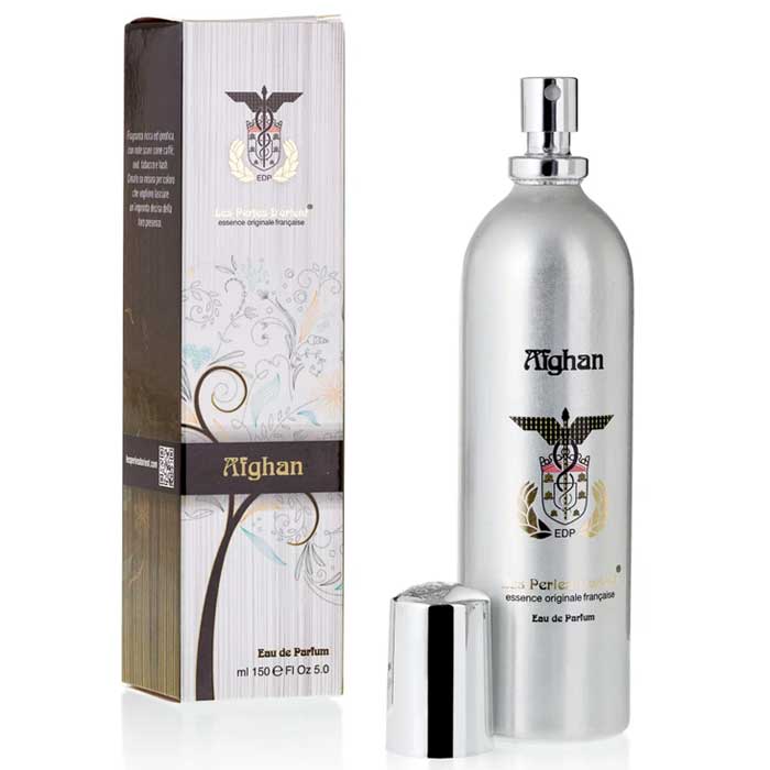Les Perles D'Orient Afghan equivalente di Nasomatto Black Afgano EDP uomo  150ml - Profumeria Online