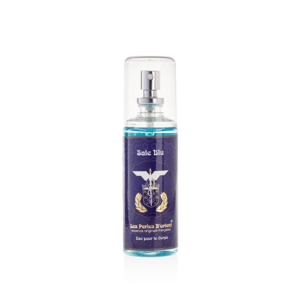 Les Perles D'Orient Sale Blu equivalente di Acqua di Sale EPC 115ml -  Profumeria Online