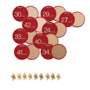 DEBORAH LA CIPRIA Cipria compatta viso 14g