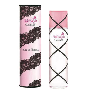 PINK SUGAR SENSUAL Aquolina edt donna 50ml eau de toilette