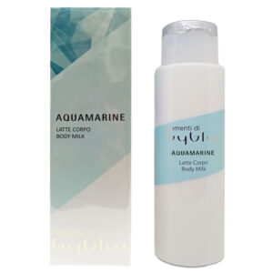 BYBLOS AQUAMARINE Body lotion 400ml