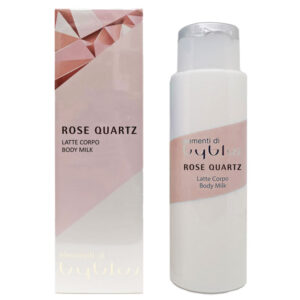 BYBLOS ROSE QUARTZ Body lotion 400ml