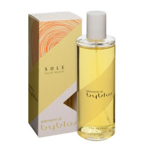 BYBLOS SOLE edt unisex 120ml