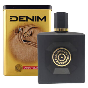 DENIM GOLD edt uomo 100ml