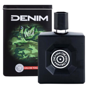 DENIM WILD edt uomo 100ml