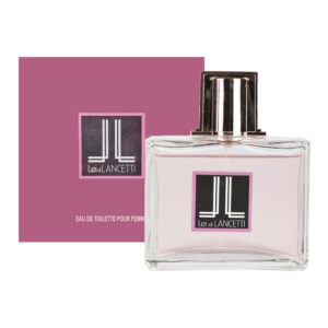 LANCETTI LEI DI LANCETTI POUR FEMME edt donna 100ml