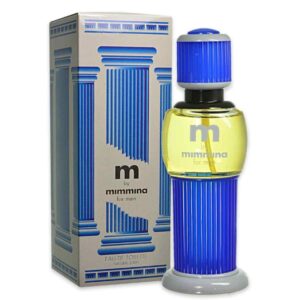 M BY MIMMINA For Men edt uomo 100ml