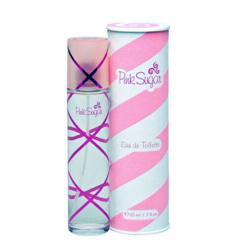 PINK SUGAR Aquolina edt 50ml donna