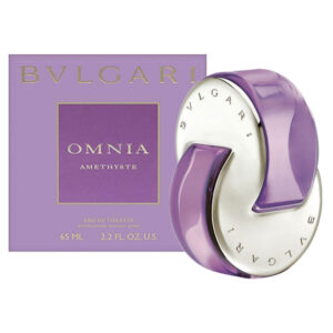 BULGARI OMNIA AMETHYSTE edt 65ml donna