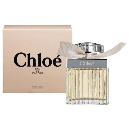 CHLOE' edp 75ml donna