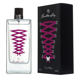 BELEN RODRIGUEZ BUTTERFLY edp 100ml donna