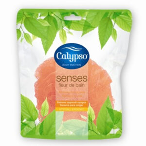 CALYPSO SENSES Fleur de Bain Spugna corpo