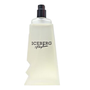 "TESTER" ICEBERG edt donna 100ml NO TAPPO