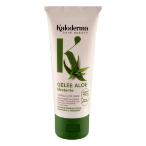 KALODERMA Gelee Aloe idratante crema mani pelle normale e secca 100ml