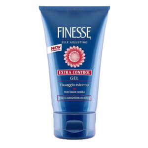 FINESSE Extra Control Gel Capelli - 150 ml