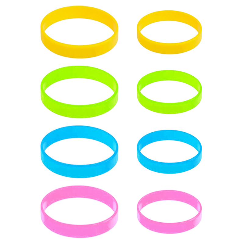 SETABLU Braccialetto alla Citronella Antizanzare e Insetti