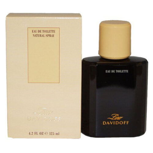 ZINO DAVIDOFF edt 125ml uomo