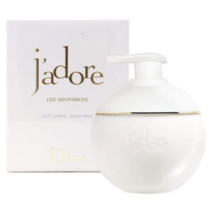 DIOR J'ADORE Latte corpo donna 200ml