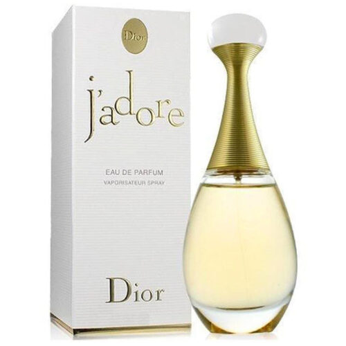 J'ADORE CHRISTIAN DIOR edp 100ml donna
