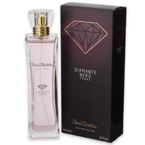 RENATO BALESTRA DIAMANTE NERO FEMME edp donna 100ml