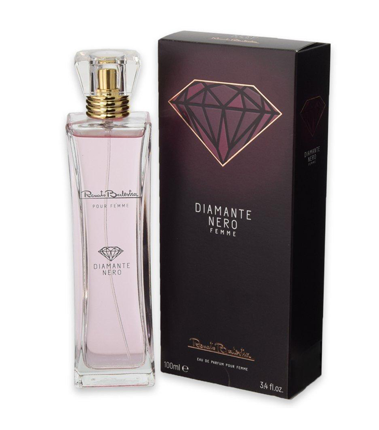 RENATO BALESTRA DIAMANTE NERO FEMME edp donna 100ml