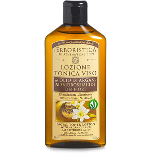 ATHENA'S L'ERBORISTICA Lozione Tonica Viso 200ml