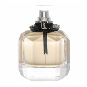 "TESTER" YVES SAINT LAURENT MON PARIS PARFUM FLORAL edp donna 90ml