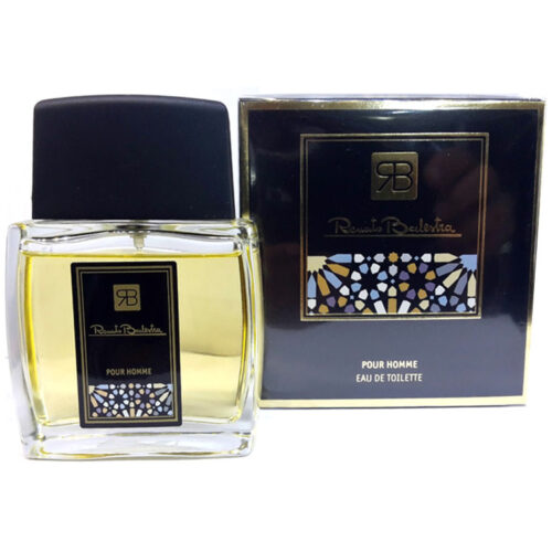 RENATO BALESTRA POUR HOMME edt 100ml uomo