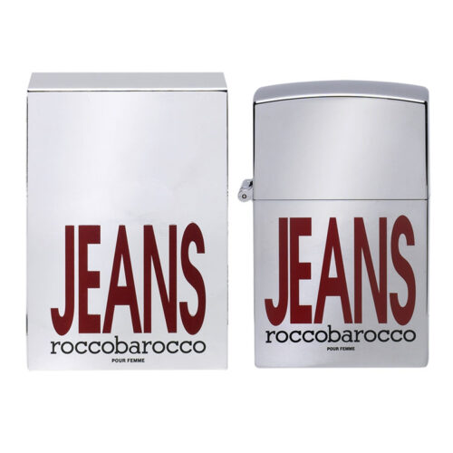 ROCCO BAROCCO JEANS POUR FEMME edp 75ml donna