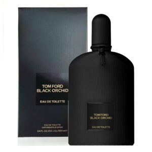 TOM FORD BLACK ORCHID edt donna 100ml