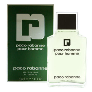 Paco Rabanne pour homme AFTER SHAVE 100ml