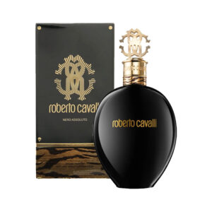 ROBERTO CAVALLI NERO ASSOLUTO edp donna 30ml