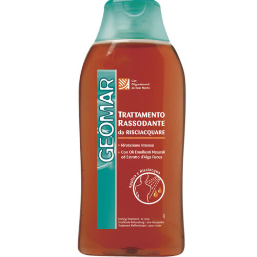 GEOMAR Trattamento Rassodante 300ml