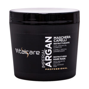 VITALCARE IMPERIAL ARGAN Maschera Intensiva Ricostituente 500ml