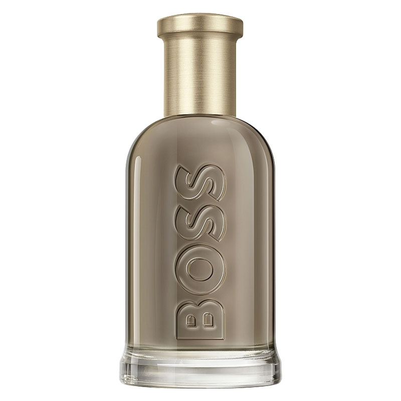 "TESTER" HUGO BOSS BOTTLED edp uomo 100ml