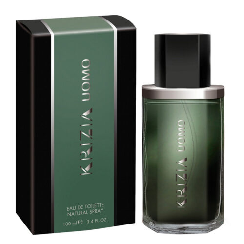 KRIZIA UOMO edt 100ml uomo