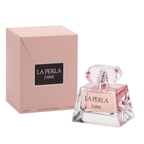 LA PERLA J'AIME edp 100ml donna