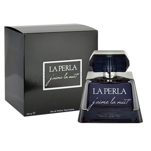 LA PERLA J'AIME LA NUIT edp 100ml donna