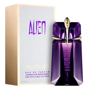 alien mugler