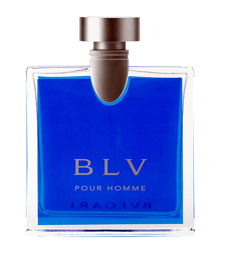 “TESTER” BULGARI BLU POUR HOMME edt uomo 100ml