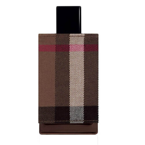 "TESTER" BURBERRY LONDON edt 100ml uomo