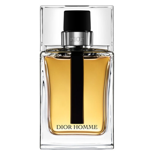 "TESTER" DIOR HOMME edt 100ml uomo