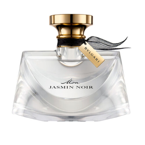 "TESTER" BULGARI MON JASMIN NOIR edp 75ml donna