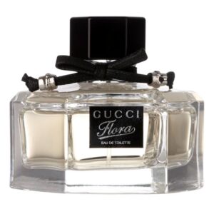 "TESTER" GUCCI FLORA edt 75ml donna