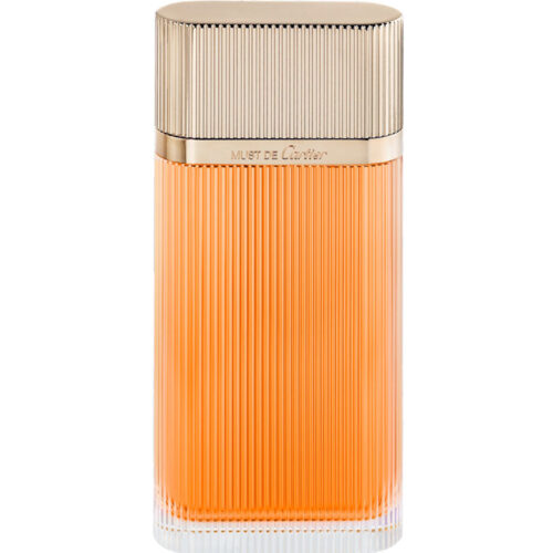 "TESTER" MUST DE CARTIER edt 100ml donna