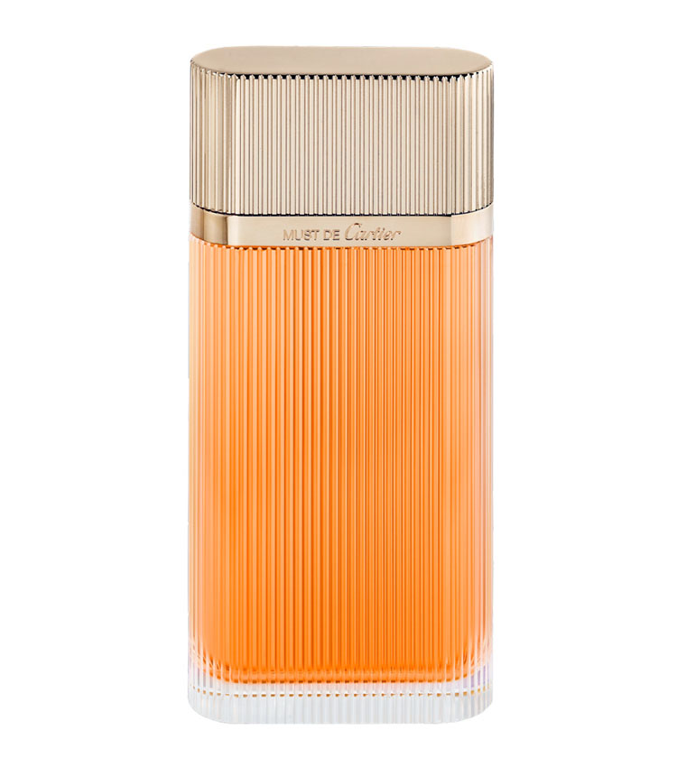 "TESTER" MUST DE CARTIER edt 100ml donna