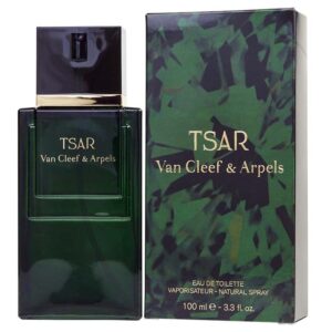 TSAR VAN CLEEF & ARPELS edt 100ml uomo