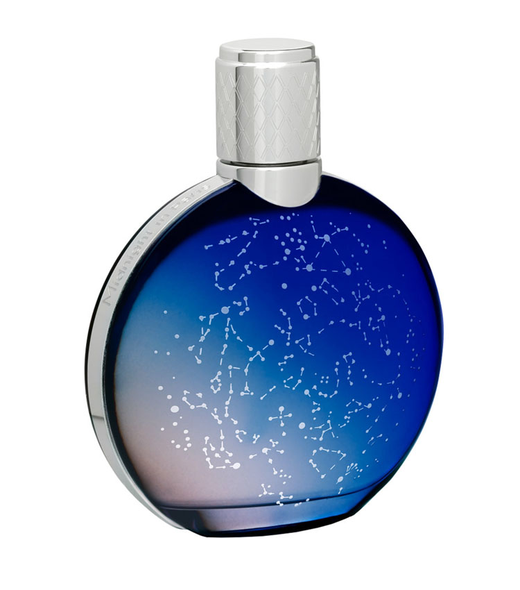 "TESTER" VAN CLEEF & ARPELS MIDNIGHT IN PARIS edt 125ml uomo