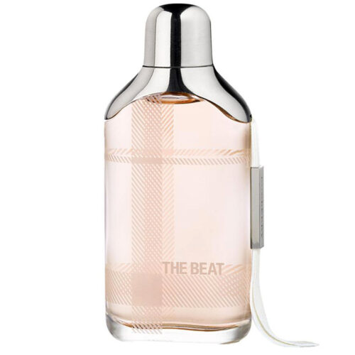 "TESTER" BURBERRY THE BEAT edp 75ml donna