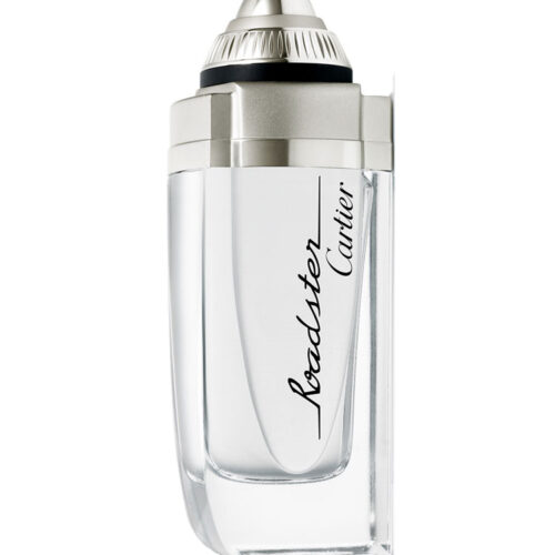 "TESTER" CARTIER ROADSTER edt 100ml uomo
